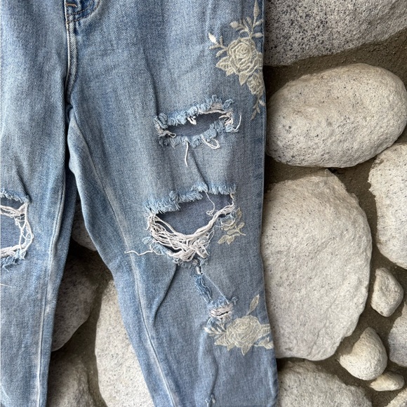 Pacsun Mom Jeans - Picture 3 of 5